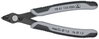 KNIPEX 78 61 125 ESD Electronic Super Knips® ESD with multi-component grips burnished 125 mm