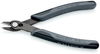 KNIPEX 78 61 140 ESD Electronic Super Knips® XL ESD with multi-component grips burnished 140 mm