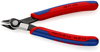 KNIPEX 78 71 125 Electronic Super Knips® with multi-component grips burnished 125 mm