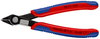 KNIPEX 78 71 125 Electronic Super Knips® with multi-component grips burnished 125 mm