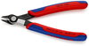 KNIPEX 78 91 125 Electronic Super Knips® with multi-component grips burnished 125 mm