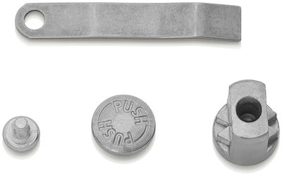KNIPEX 82 200 E01 Set of spare parts for 82 0x 200