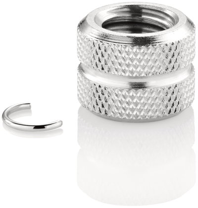 KNIPEX 83 99 040 Knurled nut with spring for 83 040
