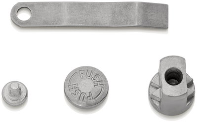 KNIPEX 86 09 180 Range of spare parts adjustment for 86 XX 180