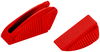 KNIPEX 86 09 250 V01 Protective jaws for 86 XX 250 3 pairs