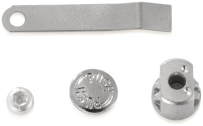 KNIPEX 87 09 125 Assortment of spare parts for adjustment for 86 / 87 125