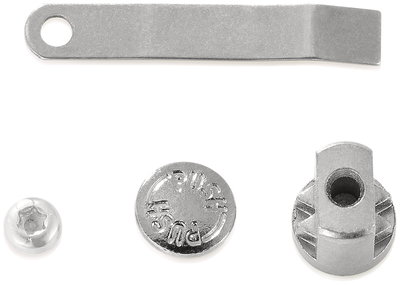 KNIPEX 87 09 150 Assortment of spare parts for adjustment for 87 150