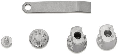 KNIPEX 87 09 180 Range of spare parts adjustment for 87 180