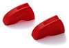 KNIPEX 87 09 250 V01 3 pairs of plastic jaws for all 87 XX 250 models (models from 2007)  