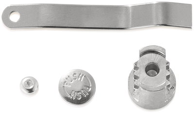 KNIPEX 87 09 400 Range of spare parts adjustment for 87 400
