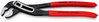 KNIPEX 88 01 250 Alligator® Water Pump Pliers with non-slip plastic coating black atramentized 250 mm
