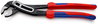 KNIPEX 88 02 300 Alligator® Water Pump Pliers with multi-component grips black atramentized 300 mm