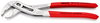 KNIPEX 88 03 250 Alligator® Water Pump Pliers with non-slip plastic coating chrome-plated 250 mm