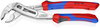 KNIPEX 88 05 180 Alligator® Water Pump Pliers with comfort handles chrome-plated 180 mm