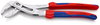 KNIPEX 88 05 300 Alligator® Water Pump Pliers with multi-component grips chrome-plated 300 mm