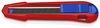 KNIPEX 90 10 165 BK CutiX® Universal knife 165 mm