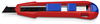 KNIPEX 90 10 165 BK CutiX® Universal knife 165 mm