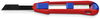 KNIPEX 90 10 165 BK CutiX® Universal knife 165 mm