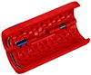 KNIPEX 90 22 01 SB TwistCut® Corrugated Pipe Cutter 100 mm