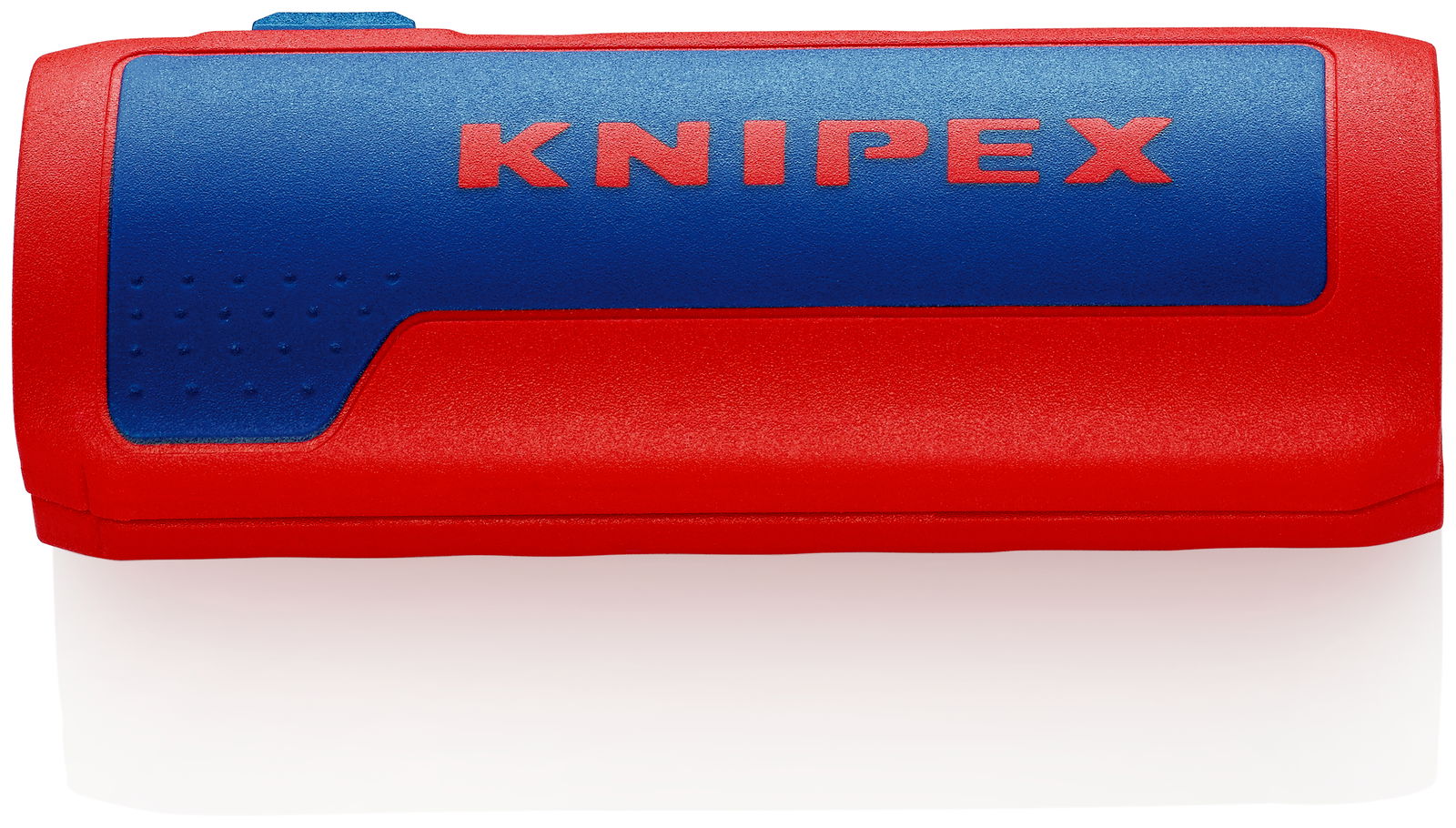 KNIPEX 90 22 01 SB TwistCut® Corrugated Pipe Cutter 100 mm – Image 3 of 8