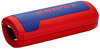 KNIPEX 90 22 01 SB TwistCut® Corrugated Pipe Cutter 100 mm