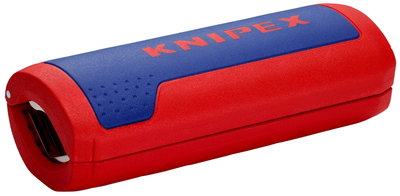 KNIPEX 90 22 01 SB TwistCut® Corrugated Pipe Cutter 100 mm