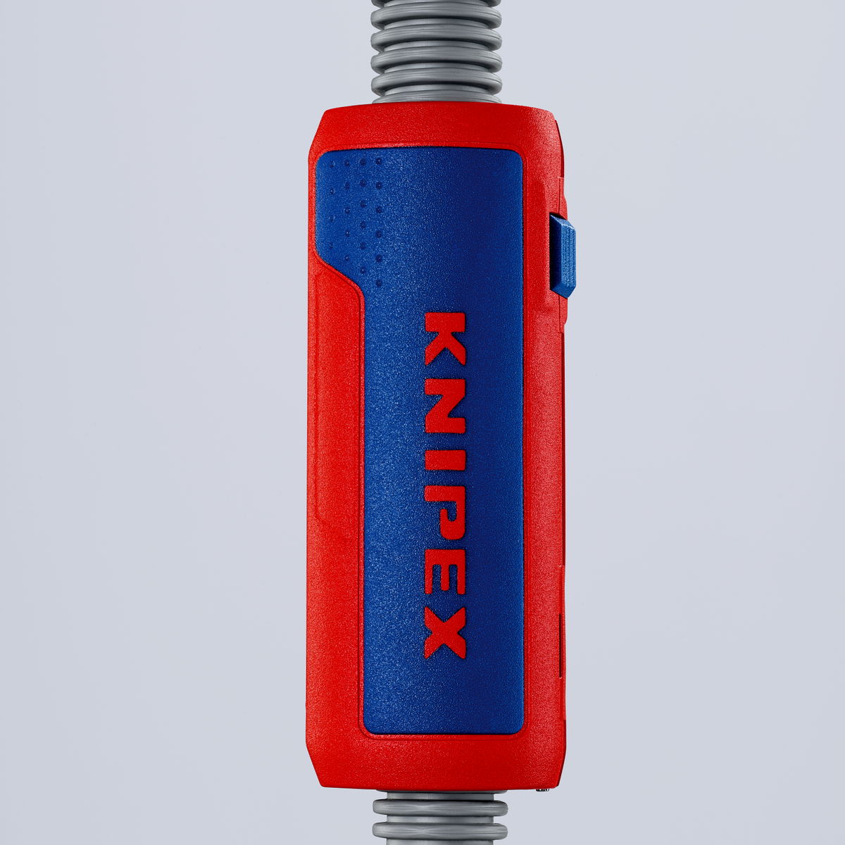 KNIPEX 90 22 01 SB TwistCut® Corrugated Pipe Cutter 100 mm – Image 5 of 8