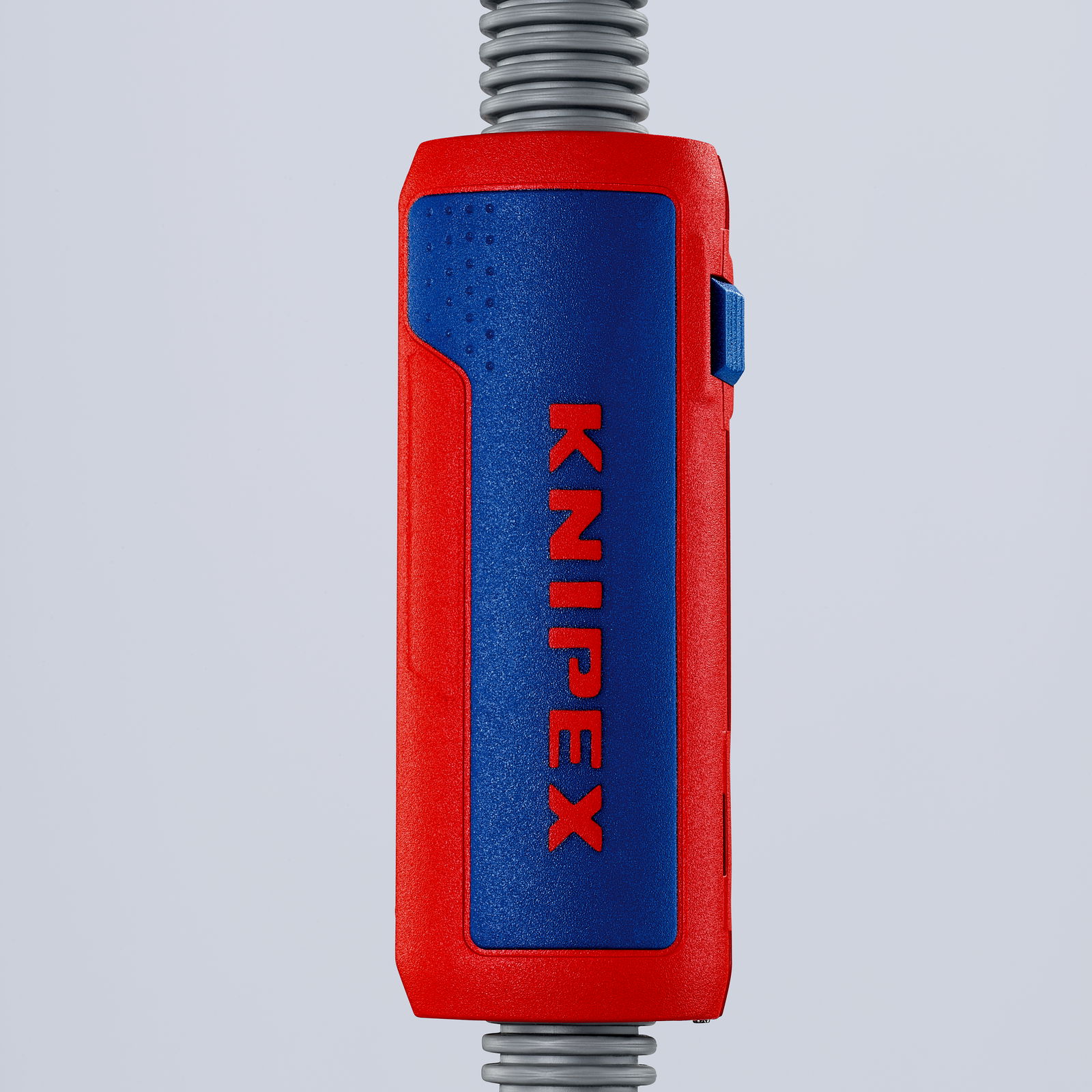 KNIPEX 90 22 01 SB TwistCut® Corrugated Pipe Cutter 100 mm – Image 5 of 8