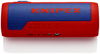 KNIPEX 90 22 02 SB TwistCut® Corrugated Pipe Cutter 100 mm