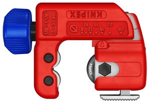 KNIPEX 90 31 01 TubiX® Pipe cutter 77 mm
