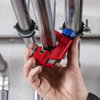 KNIPEX 90 31 01 TubiX® S Pipe cutter 77 mm