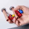 KNIPEX 90 31 01 TubiX® S Pipe cutter 77 mm