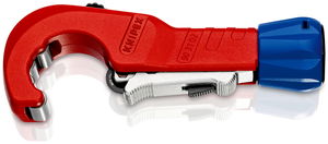 KNIPEX 90 31 02 SB TubiX® Pipe cutter 180 mm (self-service card/blister)