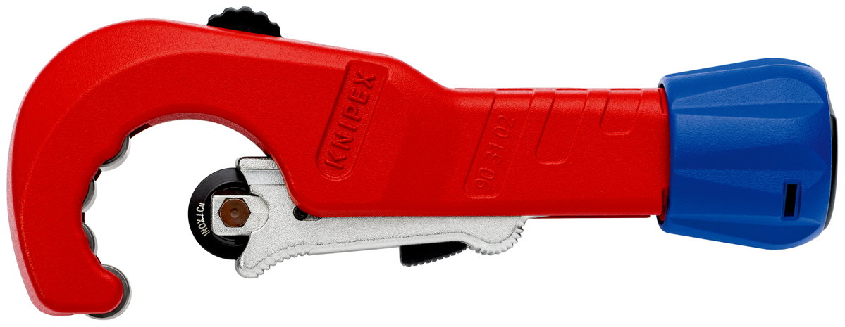 KNIPEX 90 31 02 SB TubiX® Pipe cutter  180 mm – Image 3 of 10