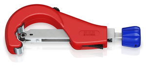 KNIPEX 90 31 03 BK TubiX® XL Pipe cutter 260 mm