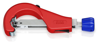 KNIPEX 90 31 03 BK TubiX® XL Pipe cutter 260 mm
