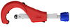 KNIPEX 90 31 03 BK TubiX® XL Pipe cutter 260 mm