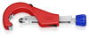 KNIPEX 90 31 03 BK TubiX® XL Pipe cutter 260 mm