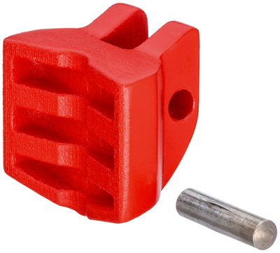 KNIPEX 91 19 250 01 Spare jaw for 91 13 250