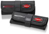 KNIPEX 92 00 02 Precision Tweezers Set 5 pieces