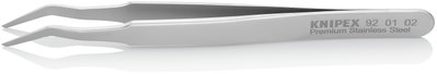 KNIPEX 92 01 02 SMD Precision Tweezers 120 mm
