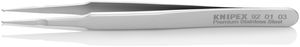 KNIPEX 92 01 03 SMD Precision Tweezers 120 mm
