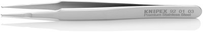KNIPEX 92 01 03 SMD Precision Tweezers 120 mm