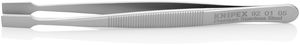 KNIPEX 92 01 05 Universal Tweezers 120 mm