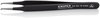 KNIPEX 92 08 78 ESD SMD Precision Tweezers 118 mm