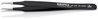 KNIPEX 92 08 78 ESD SMD Precision Tweezers 118 mm