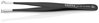 KNIPEX 92 08 79 ESD Positioning Tweezers ESD 122 mm