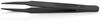 KNIPEX 92 09 01 ESD Plastic Tweezers ESD 115 mm