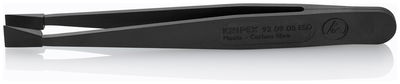 KNIPEX 92 09 05 ESD Plastic Tweezers ESD 115 mm