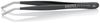 KNIPEX 92 16 01 ESD Positioning Tweezers ESD 120 mm